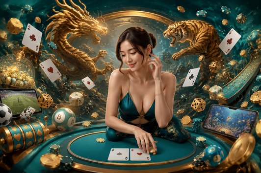 royal588
