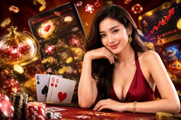 royal588